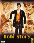 locandina di Totò Story