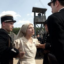 Mélanie Laurent nel film Vento di primavera