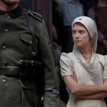 Mélanie Laurent tra i protagonisti del film Vento di primavera