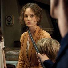 Raphaëlle Agogué nel film Vento di primavera