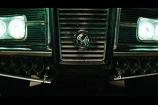 The Green Hornet - Clip 1