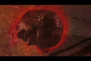 The Green Hornet - Clip 2