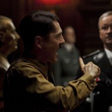 Udo Schenk in una scena del film Vento di primavera