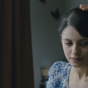 Una immagine del film Our Grand Despair