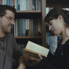 Una immagine del film Our Grand Despair (2010)