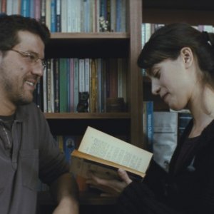 Una immagine del film Our Grand Despair (2010)
