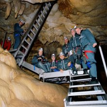 Una immagine di Cave of Forgotten Dreams, di Werner Herzog