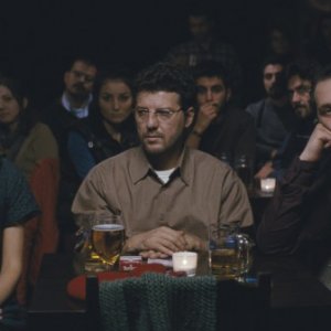 Una immagine del film  Our Grand Despair (Bizim Büyük Çaresizliğimiz)