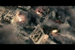 World Invasion - Trailer Italiano 2