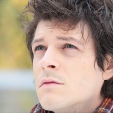 Andrea Bosca in un'immagine del film Febbre da fieno