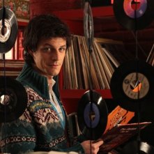 Andrea Bosca nel film Febbre da fieno