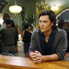 Blair Redford nell'episodio How Much Is That Liam In The Window di 90210