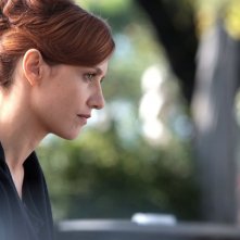 Camilla Filippi nel film Febbre da fieno