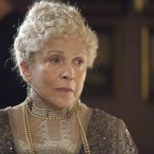 Claire Bloom in un'immagine del film The King's Speech