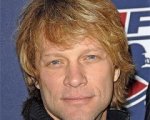 Jon Bon Jovi in New Year's Eve