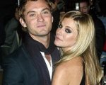 Jude Law e Sienna Miller a teatro