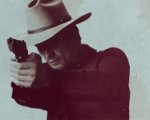 Justified: New Old West