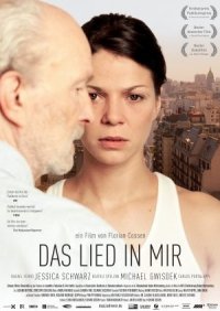 Locandina di Das Lied in mir