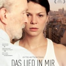 La locandina di Das Lied in mir