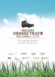 La locandina di Der ganz große Traum