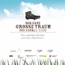 La locandina di Der ganz große Traum