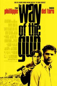 Locandina di Le vie della violenza