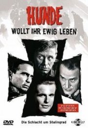 La locandina di Stalingrado