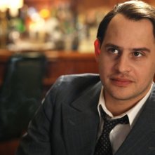 Moritz Bleibtreu in Mein bester Feind