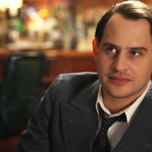 Moritz Bleibtreu in Mein bester Feind