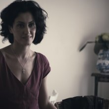 Nataly Attiya nel film Lipstikka