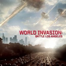 Nuovo poster per World Invasion: Battle Los Angeles