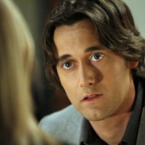 Ryan Eggold nell'episodio How Much Is That Liam In The Window di 90210