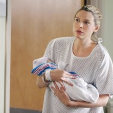 Sara Foster nell'episodio Catch Me If You Cannon di 90210