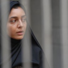 Sareh Bayat in Nader And Simin, A Separation