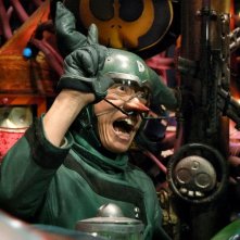 Una immagine divertente del film Yattaman