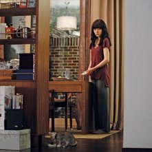 Una scena del film coreano Saranghanda, Saranghaji Anneunda, 2010