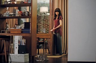 Una scena del film coreano Saranghanda, Saranghaji Anneunda, 2010