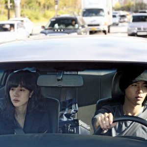 Una scena del film coreano Saranghanda, Saranghaji Anneunda, del 2010