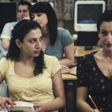 Una sequenza del film Lipstikka (Odem, 2010)