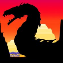 Una sequenza del film Tales Of The Night (Les contes de la nuit)