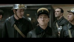 Vento di primavera - Clip 3