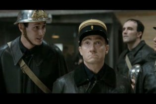 Vento di primavera - Clip 3