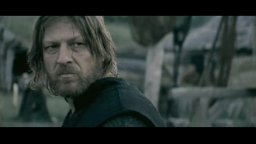 Black Death - Trailer 2