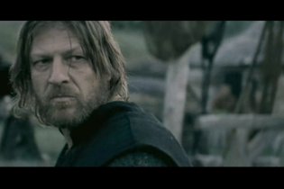 Black Death - Trailer 2