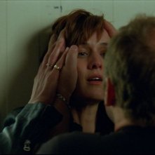 Grégory Gadebois in un'immagine del film Angele et Tony