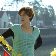 Grégory Gadebois nel film Angele et Tony