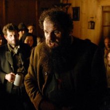 Klaus Gurschler nel film Bergblut