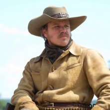 Matt Damon In Una Sequenza Nel Western Il Grinta True Grit 2010 191224