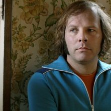 Philippe Katerine in un'immagine del film Je suis un no man's land