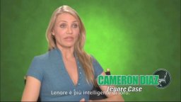 The Green Hornet - Featurette 'Lenore'